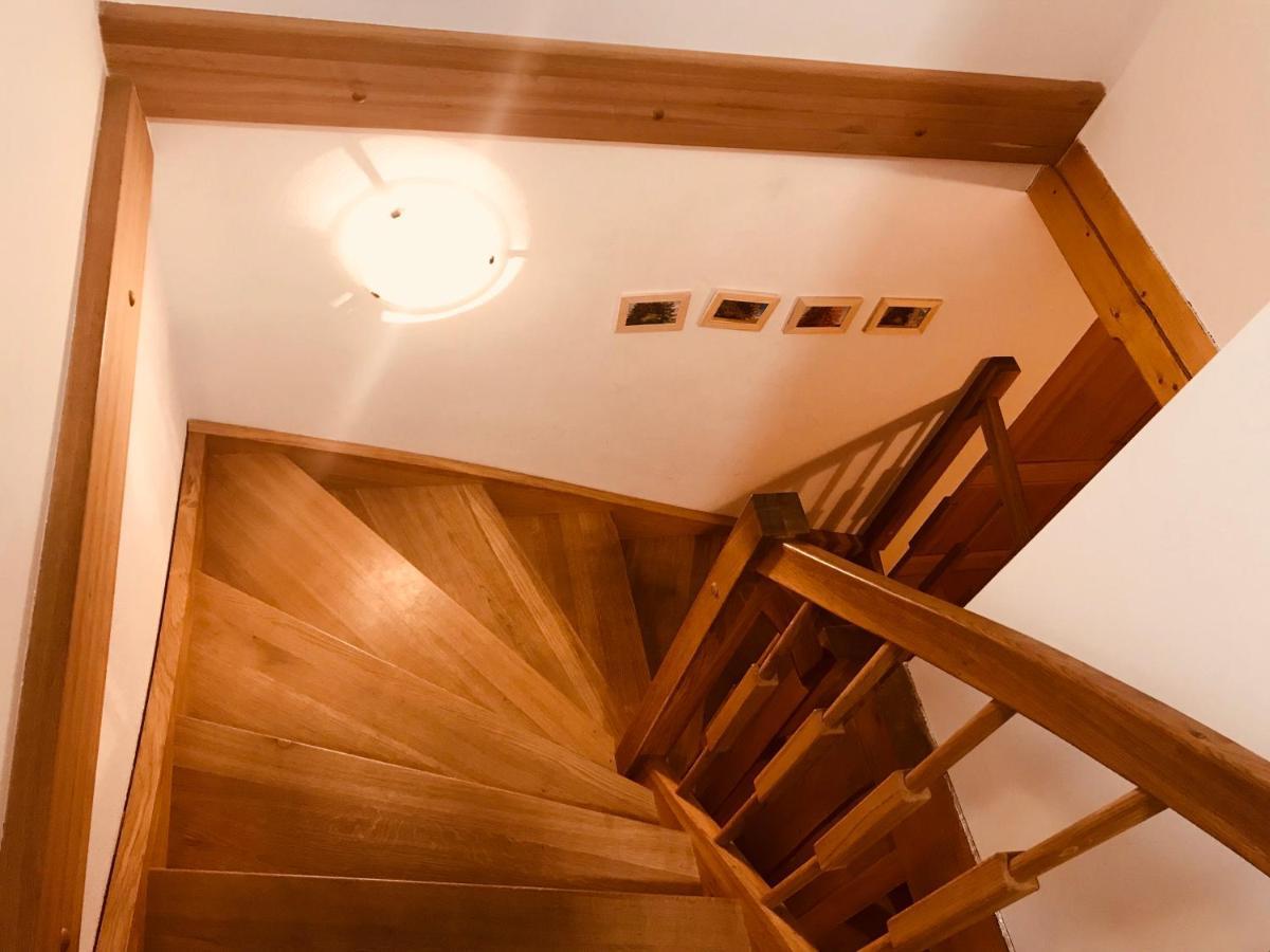 Holiday Home Hurka Rom bilde